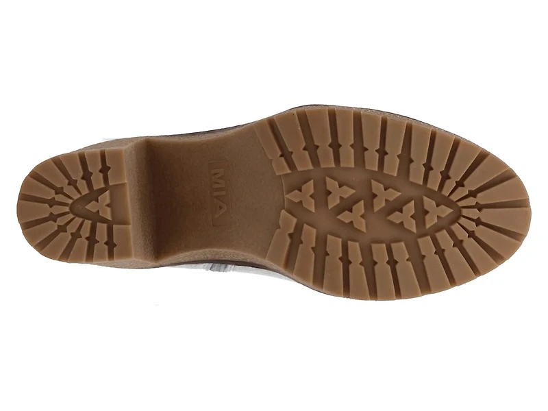 Holt Bootie
