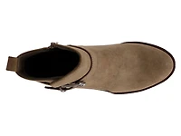 Holt Bootie