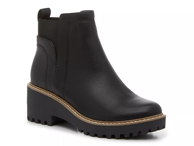 Rielle Bootie