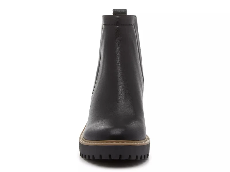 Rielle Bootie