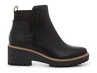 Rielle Bootie