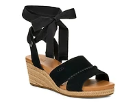 Taia Espadrille Wedge Sandal