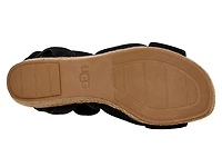 Taia Espadrille Wedge Sandal