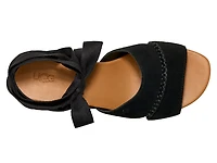 Taia Espadrille Wedge Sandal