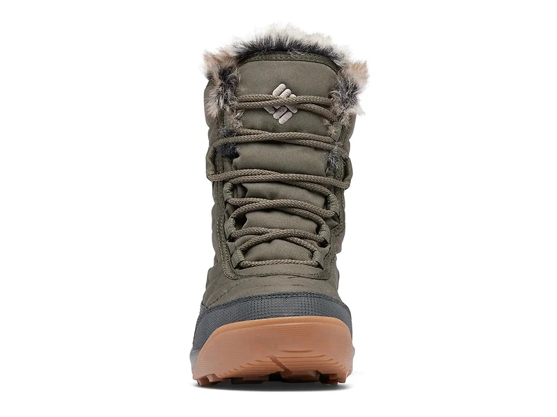 Minx Waterproof Snow Boot
