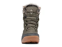 Minx Waterproof Snow Boot