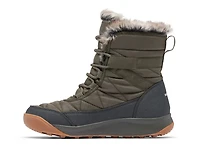 Minx Waterproof Snow Boot
