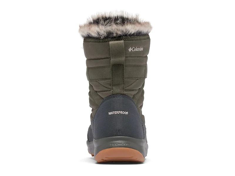 Minx Waterproof Snow Boot