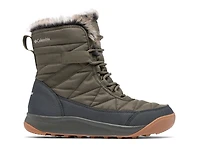Minx Waterproof Snow Boot