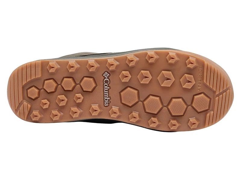 Minx Waterproof Snow Boot