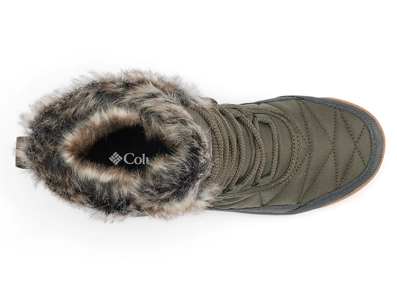 Minx Waterproof Snow Boot