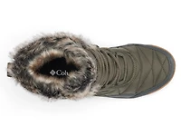 Minx Waterproof Snow Boot