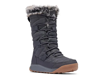 Minx IV Unit Snow Boot