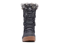 Minx IV Unit Snow Boot