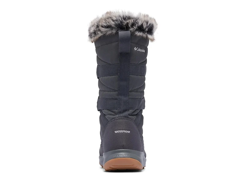 Minx IV Unit Snow Boot
