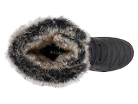 Minx IV Unit Snow Boot