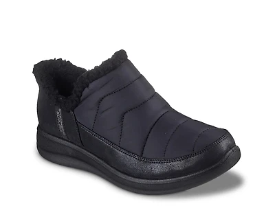 Cozy Escape Bootie