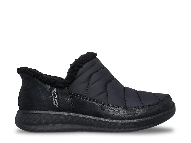 Cozy Escape Bootie