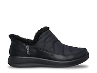 Cozy Escape Bootie