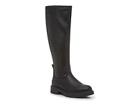 Prague Wide Calf Boot