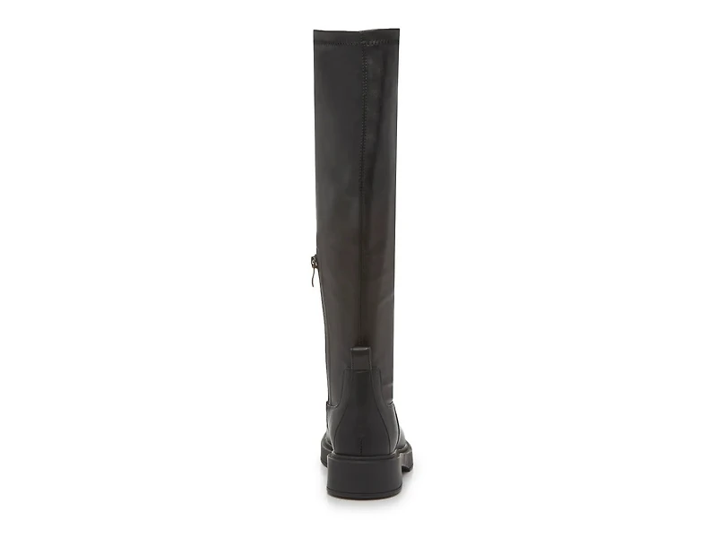 Prague Wide Calf Boot