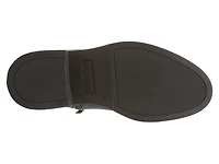 Prague Wide Calf Boot