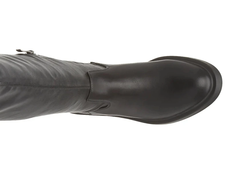 Prague Wide Calf Boot