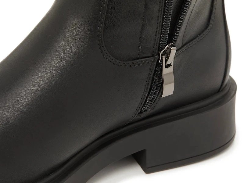 Prague Wide Calf Boot