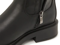 Prague Wide Calf Boot