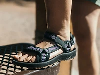 Hydratrek Sandal