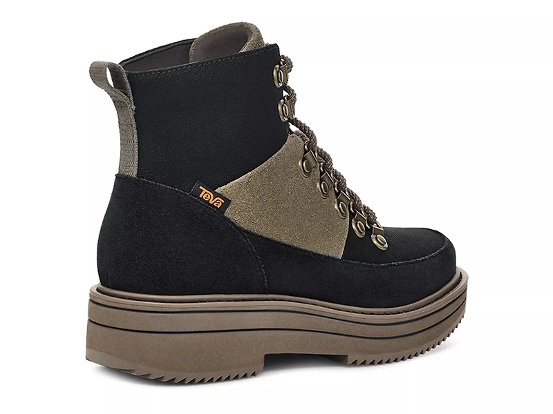 Midform Bootie