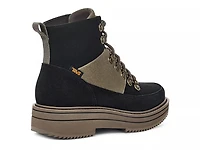 Midform Bootie