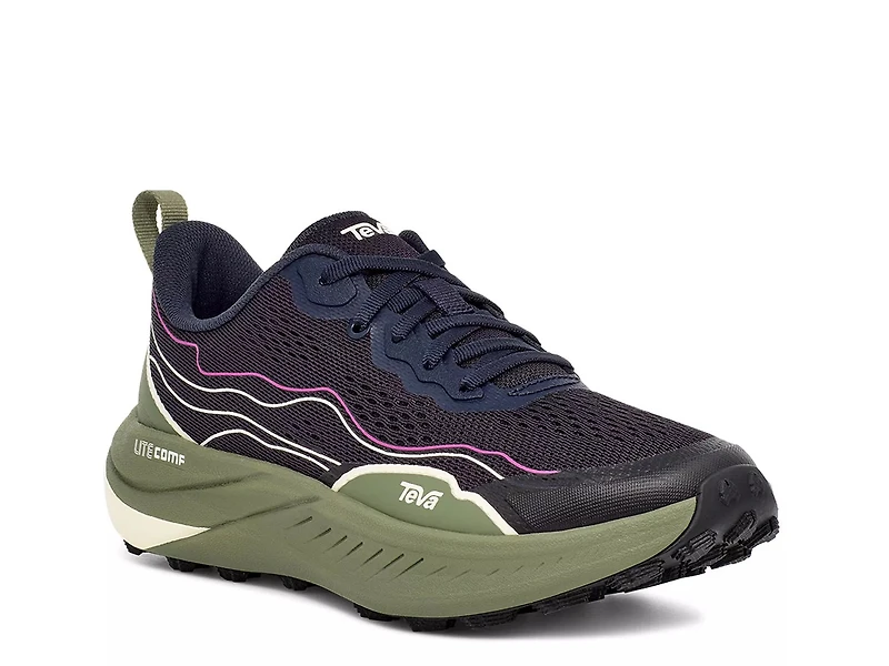 Trailwinder Hiking Shoe