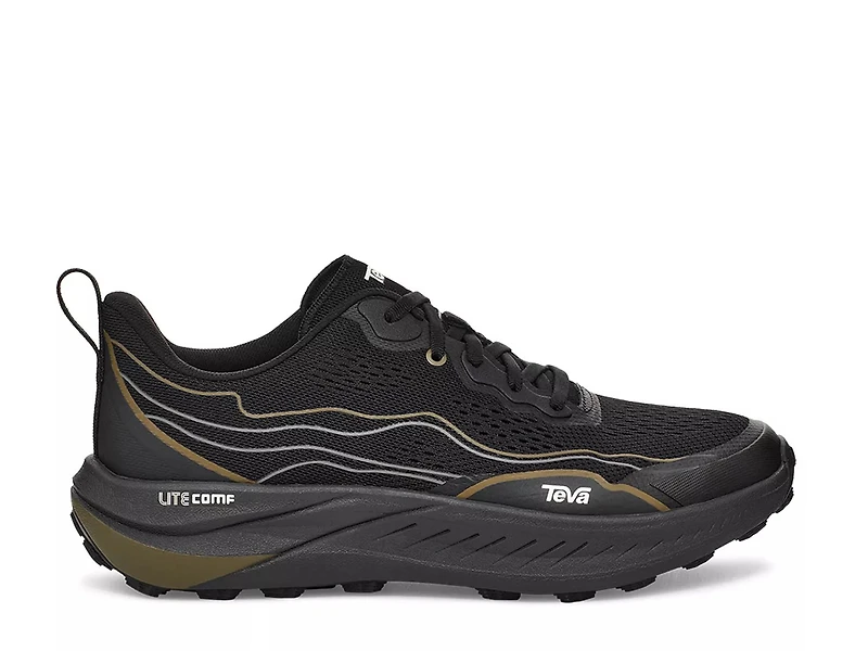 Trailwinder Hiking Shoe