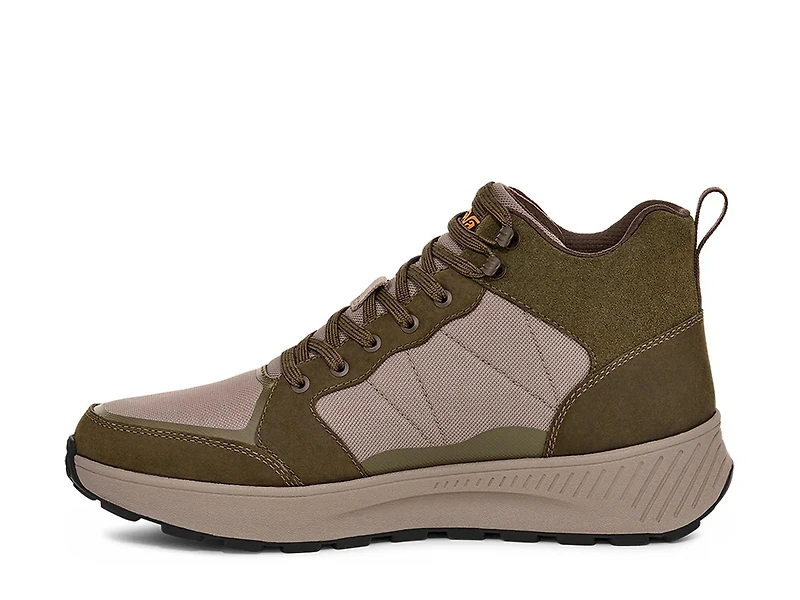 Ellwood Waterproof Hiking Boot
