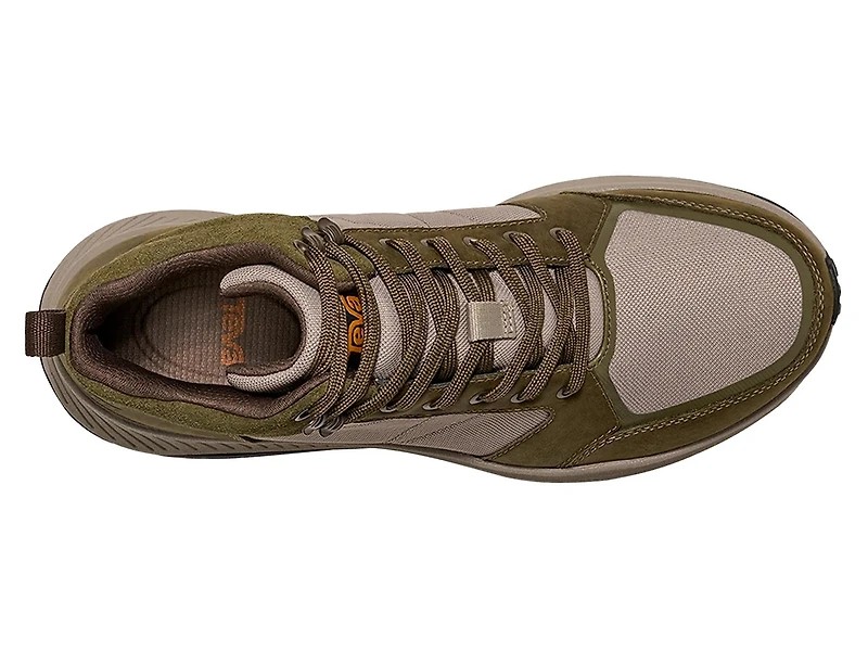 Ellwood Waterproof Hiking Boot