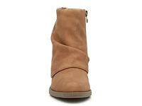 Riley Bootie