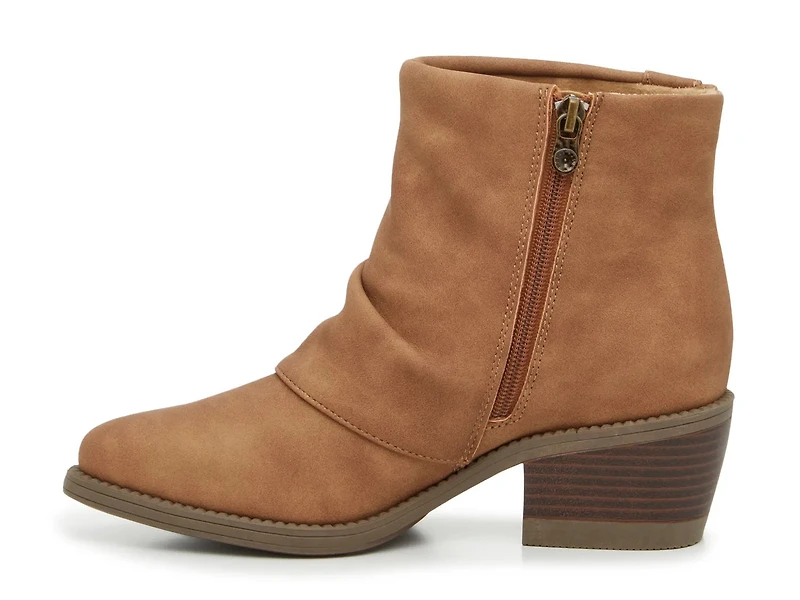 Riley Bootie