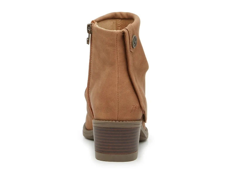 Riley Bootie