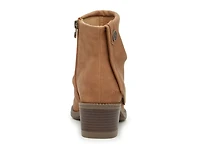 Riley Bootie