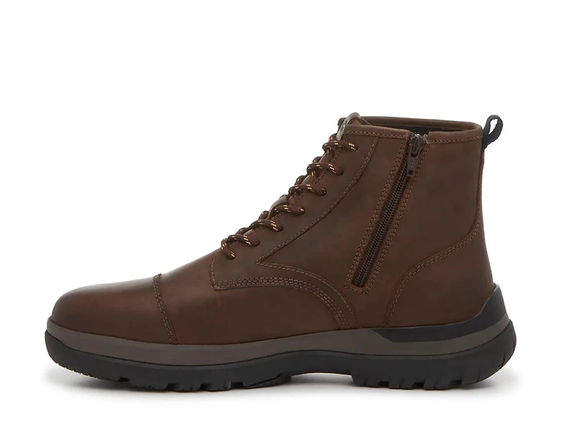 Ottis Boot