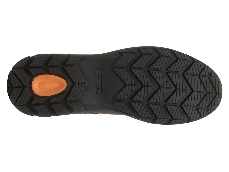 Ottis Boot