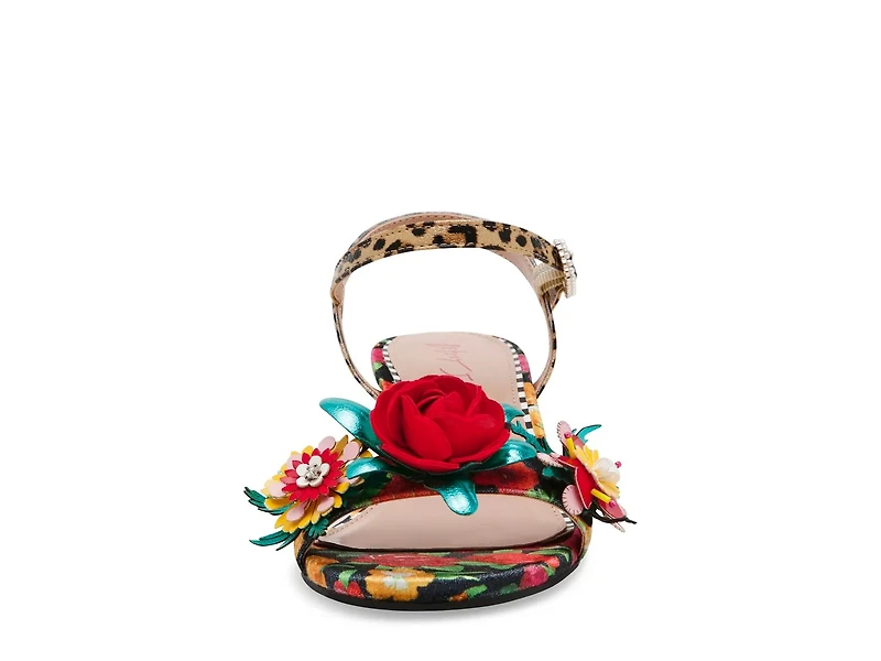Margoh Sandal