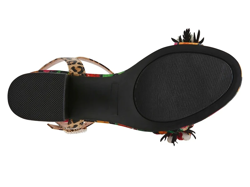 Margoh Sandal