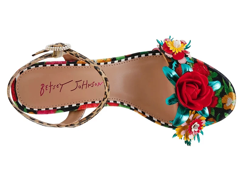 Margoh Sandal