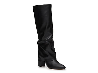 Faldo Foldover Boot