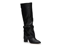 Faldo Foldover Boot