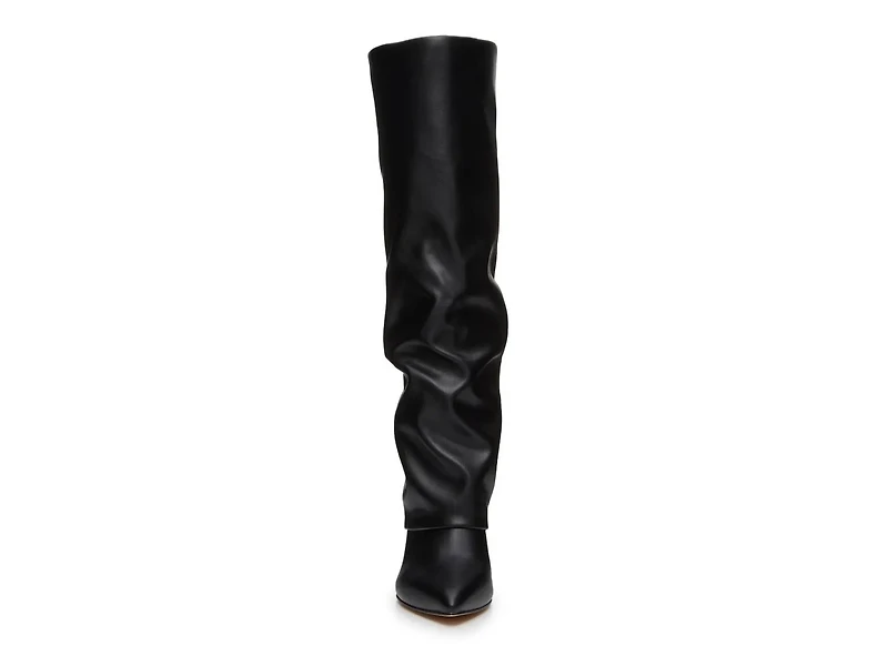 Faldo Foldover Boot