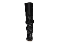 Faldo Foldover Boot