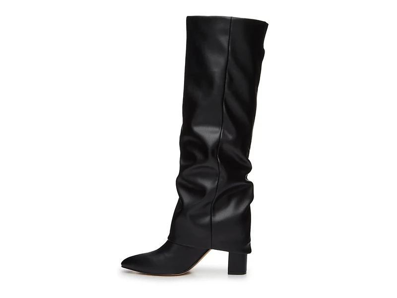 Faldo Foldover Boot